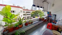 Tiong Bahru Estate (D3), Apartment #559909681